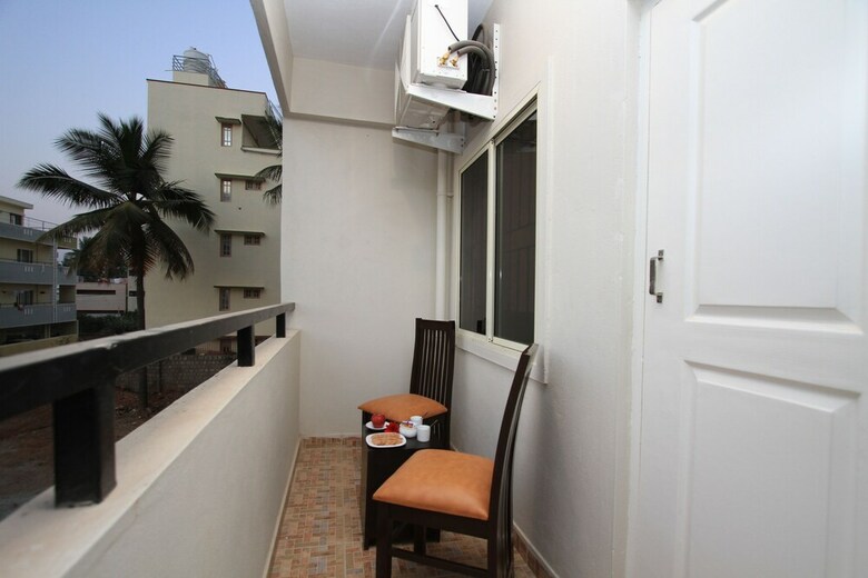 Hotel Arra Grande Suites