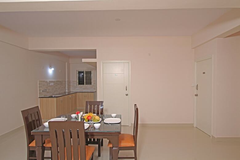 Hotel Arra Grande Suites