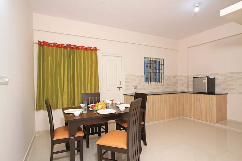 Hotel Arra Grande Suites