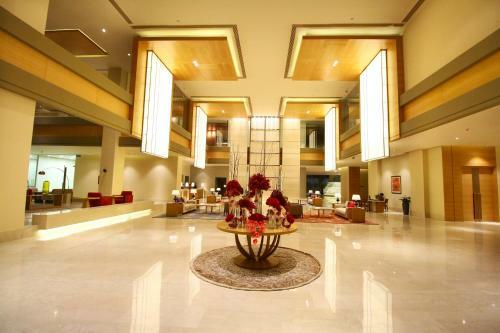 Hotel Taj Bangalore