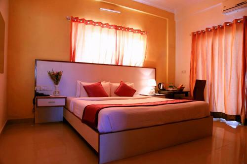 Airport Gateway Hotel