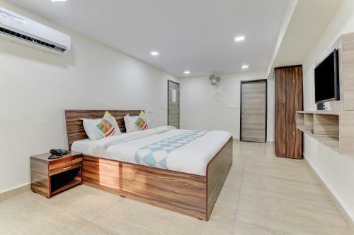 Apartamento Exotic Home Stay Candolim Goa