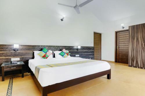 Apartamento Exotic Home Stay Candolim Goa