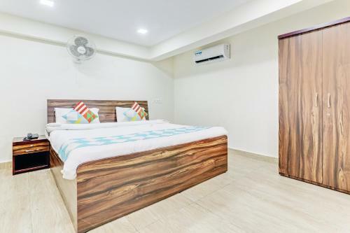 Apartamento Exotic Home Stay Candolim Goa