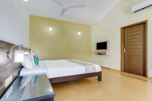 Apartamento Exotic Home Stay Candolim Goa