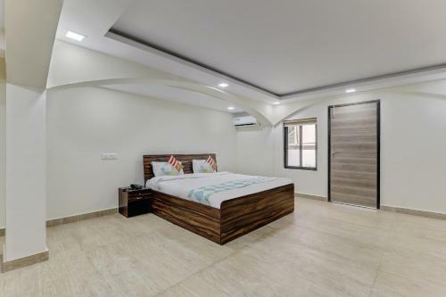 Apartamento Exotic Home Stay Candolim Goa