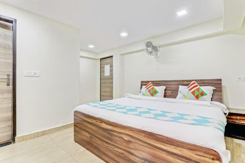 Apartamento Exotic Home Stay Candolim Goa