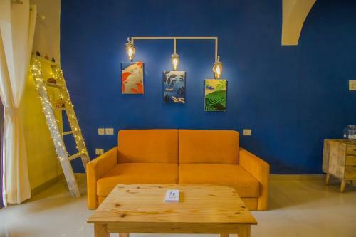Apartamentos Luxurious 2bhk Home In Porvorim, Goa