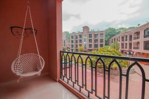 Apartamentos Luxurious 2bhk Home In Porvorim, Goa