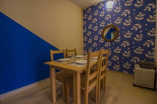Apartamentos Luxurious 2bhk Home In Porvorim, Goa