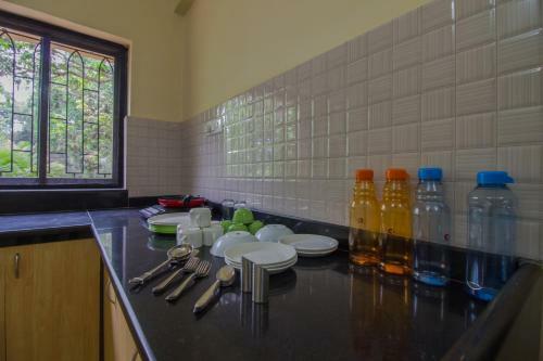 Apartamentos Luxurious 2bhk Home In Porvorim, Goa