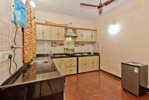 Apartamento Vacation Inn Goa