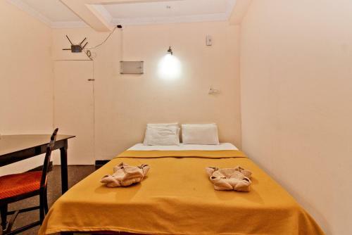 Apartamento Vacation Inn Goa