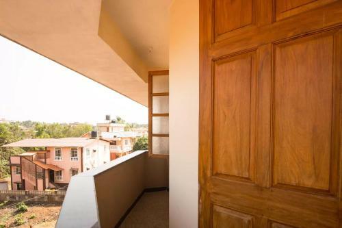 Apartamento Vacation Inn Goa