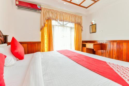 Oyo 23104 Houseboat Indraprastham Four Square 4 Bhk