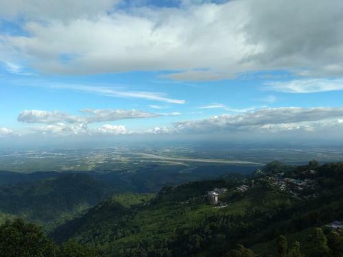 Newang Makaibari Homestay