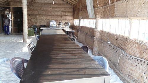 Thinnakkar Tent Houses