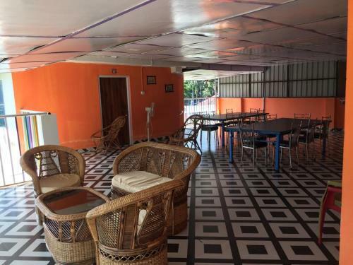 Hotel Ritika Homestay