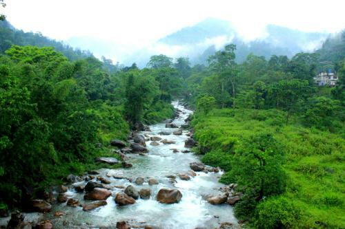 Hotel Ritika Homestay