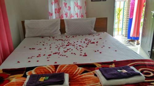 Hotel Ritika Homestay
