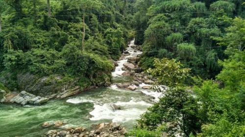 Hotel Ritika Homestay