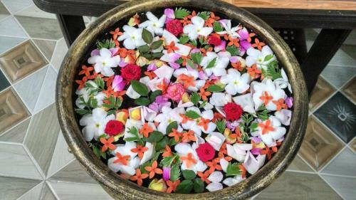 Hotel Ritika Homestay