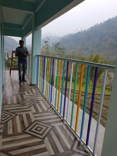 Hotel Ritika Homestay