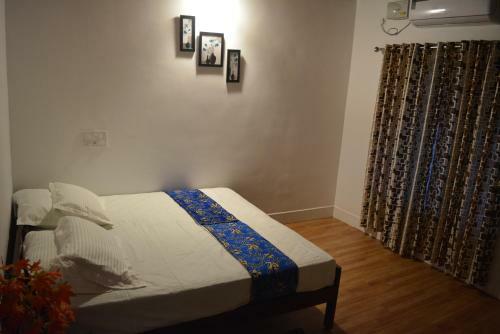 Bed & Breakfast Haya River View