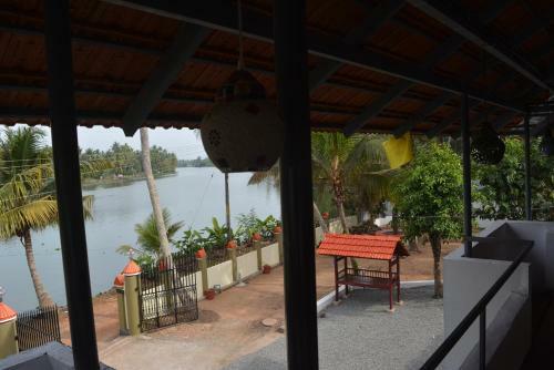 Bed & Breakfast Haya River View