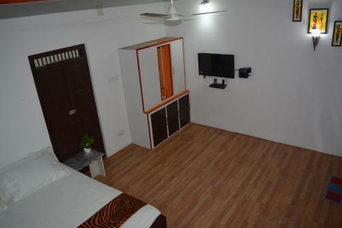 Bed & Breakfast Haya River View