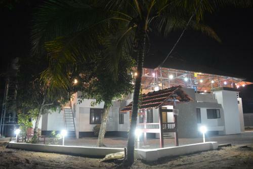 Bed & Breakfast Haya River View