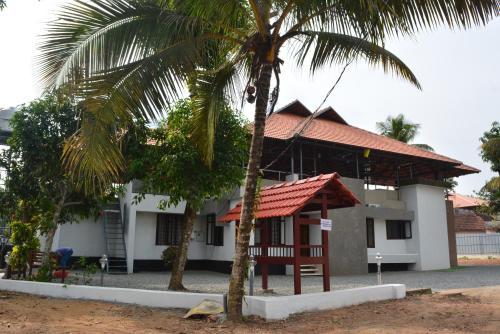 Bed & Breakfast Haya River View