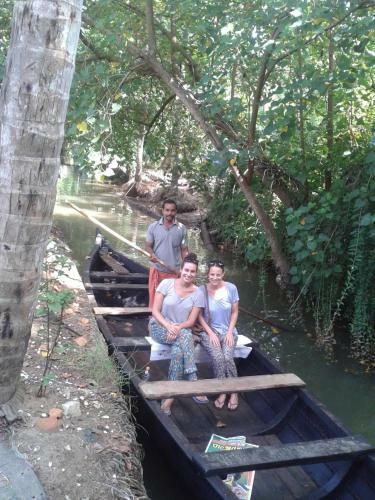 Munroe Nest Homestay