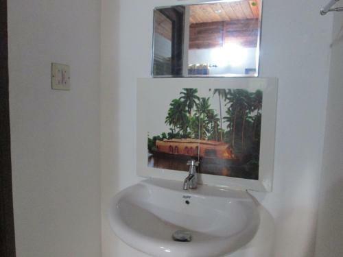 Bed & Breakfast Munroe Days Homestay