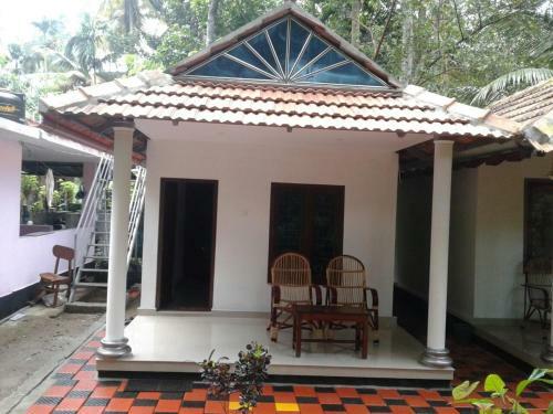Bed & Breakfast Munroe Days Homestay