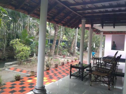 Bed & Breakfast Munroe Days Homestay