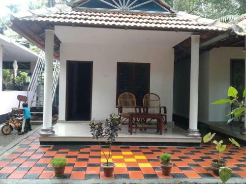 Bed & Breakfast Munroe Days Homestay