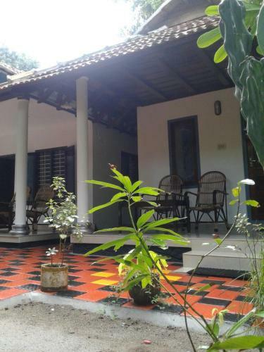 Bed & Breakfast Munroe Days Homestay