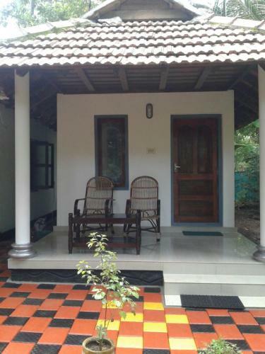 Bed & Breakfast Munroe Days Homestay