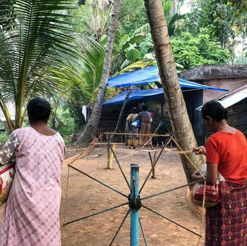 Bed & Breakfast Munroe Days Homestay