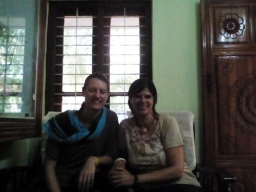 Bed & Breakfast Munroe Days Homestay