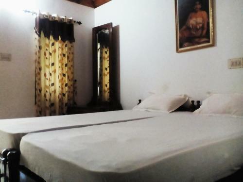 Bed & Breakfast Munroe Days Homestay
