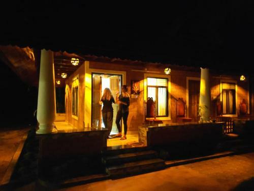 Apartamento The Munroe Vibes Inn
