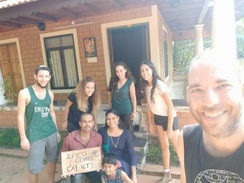 Apartamento The Munroe Vibes Inn