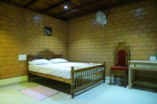 Apartamento The Munroe Vibes Inn