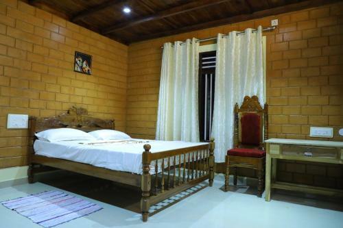 Apartamento The Munroe Vibes Inn