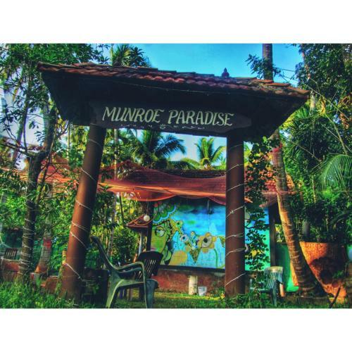 Munroe Paradise