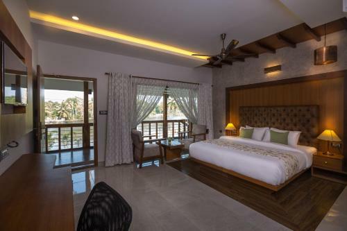 Hotel Blue Jelly Resorts