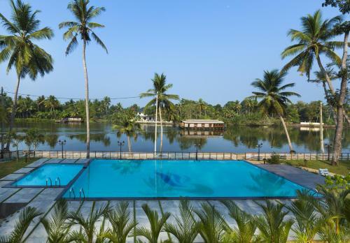 Hotel Blue Jelly Resorts