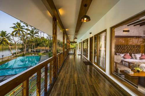 Hotel Blue Jelly Resorts